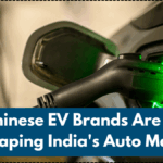 How Chinese EV Brands Are Quietly Reshaping India's Auto Market