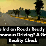 Are Indian Roads Ready for Autonomous Driving? A Ground Reality Check
