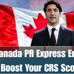 Canada PR Express Entry 2025: Boost Your CRS Score