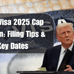 H‑1B Visa 2025 Cap Season: Filing Tips & Key Dates