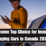 EVs Become Top Choice for Immigrants Buying Cars in Canada 2025
