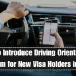 UK to Introduce Driving Orientation Program for New Visa Holders in 2025