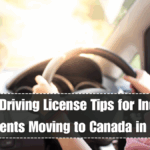 G2 Driving License Tips for Indian Students Moving to Canada in 2025