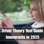 UK Driver Theory Test Guide for Immigrants in 2025
