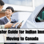 EV Transfer Guide for Indian Immigrants Moving to Canada