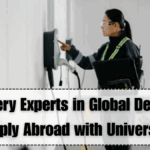 EV Battery Experts in Global Demand – Apply Abroad with Universal