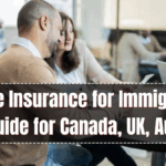 Vehicle Insurance for Immigrants – 2025 Guide for Canada, UK, Australia