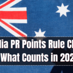 Australia PR Points Rule Changed – What Counts in 2025