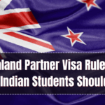 New Zealand Partner Visa Rule Change 2025 – What Indian Students Should Know