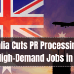 Australia Cuts PR Processing Time for High-Demand Jobs in 2025