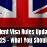 UK Student Visa Rules Updated for July 2025 – What You Should Know