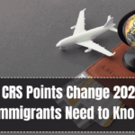 Canada CRS Points Change 2025 – What Immigrants Need to Know