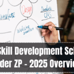 Rural Skill Development Schemes Under ZP – 2025 Overview