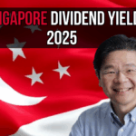 Singapore Dividend Yield 2025