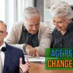Age Pension Changes October 2025: Huge Reforms for 2 Million Australians