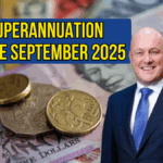 NZ Superannuation Increase September 2025