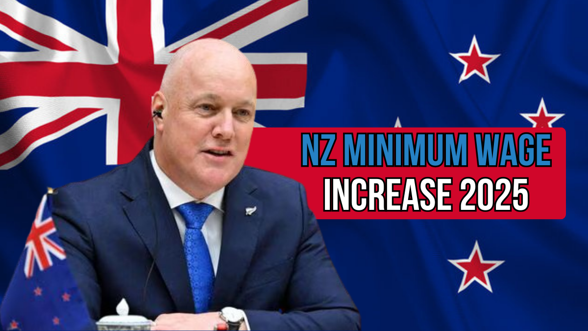 NZ Minimum Wage Increase 2025: New Rates, Eligibility, and Employer Preparation