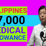 Philippines ₱7,000 Medical Allowance for Government Employees, Eligibility, Benefits, and How to Apply