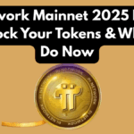 Pi Network Mainnet 2025 Launch – Unlock Your Tokens & What to Do Now