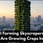 Vertical Farming Skyscrapers – How Cities Are Growing Crops Indoors