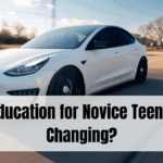 Driving Education for Novice Teens: What’s Changing?
