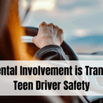How Parental Involvement is Transforming Teen Driver Safety