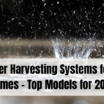Rainwater Harvesting Systems for Indian Homes – Top Models for 2025