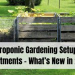 Hydroponic Gardening Setup for Apartments – What’s New in 2025