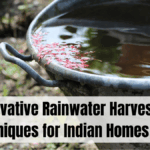 Innovative Rainwater Harvesting Techniques for Indian Homes in 2025