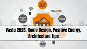 Vastu 2025, Home Design, Positive Energy, Architecture Tips