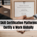 Remote Skill Certification Platforms – Learn, Certify & Work Globally