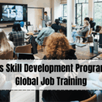 Overseas Skill Development Program 2025 – Global Job Training