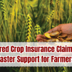 AI-Powered Crop Insurance Claims 2025 – Faster Support for Farmers